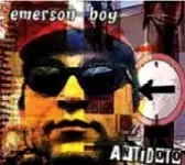 EMERSON BOY / ANTIDOTO