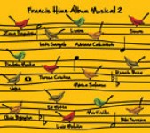 FRANCIS HIME / フランシス・ハイミ / ALBUM MUSICAL 2