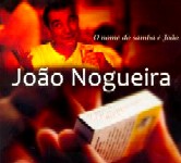 JOAO NOGUEIRA / ジョアン・ノゲイラ / O NOME DO SAMBA E JOAO