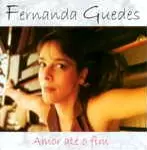 FERNANDA GUEDES / フェルナンダ・ゲヂス / AMOR ATE O FIM
