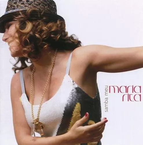 サンバ・メウ [CD] サンバ・メウ/MARIA RITA/マリア・ヒタ｜LATIN/BRAZIL/WORLD｜ディスク