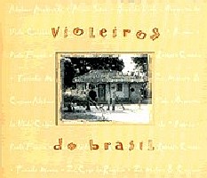 V.A.(VIOLEIROS DO BRASIL) / VIOLEIROS DO BRASIL