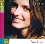 ANNA LUISA / アナ・ルイーザ / DO ZERO