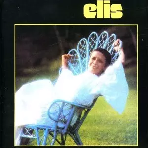 ELIS (1972)&frasl;ELIS REGINA&frasl;エリス・レジーナ｜LATIN&frasl;BRAZIL&frasl;WORLD