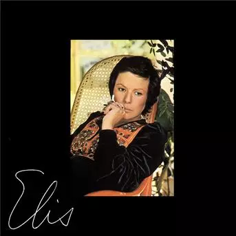 ELIS (1977)/ELIS REGINA/エリス・レジーナ｜LATIN/BRAZIL/WORLD