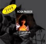 ROSA PASSOS / ホーザ・パッソス / CURARE