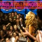 PAULA TOLLER / パウラ・トレール / NOSSO AO VIVO