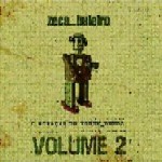 ZECA BALEIRO / ゼカ・バレイロ / O CORACAO DO HOMEM-BOMBA VOLUME 2