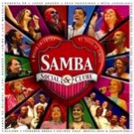 V.A. (SAMBA SOCIAL CLUBE) / オムニバス / SAMBA SOCIAL CLUBE AO VIVO