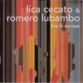 LICA CECATO & ROMERO LUBAMBO / LICA CECATO & ROMERO LUBAMBO