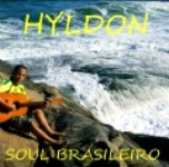 HYLDON / イルドン / SOUL BRASILEIRO