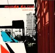 AQUARELA CARIOCA / アクアレ-ラ・カリオカ / MUNDO DA RUA