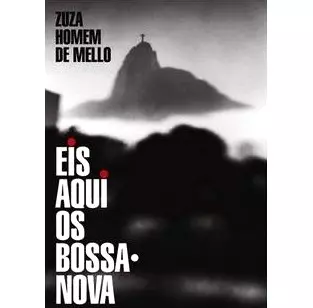 ZUZA HOMEM DE MELLO  / ズーザ・オーメン・ヂ・メロ / EIS AQUI OS BOSSA NOVA