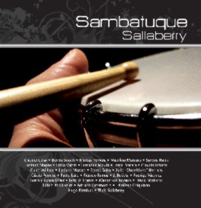 SALLABERRY / サラベリー / SAMBATUQUE