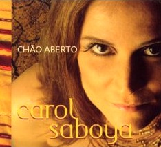 CAROL SABOYA / カロル・サボヤ / 開かれた大地~マリオ・セヴェを歌う