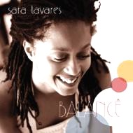 SARA TAVARES / サラ・タヴァレス / バランセ