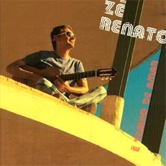 ZE RENATO / ゼー・ヘナート / E TEMPO DE AMAR