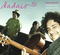 DIEGO FIGUEIREDO / ディエゴ・フィゲイレド / DADAIO
