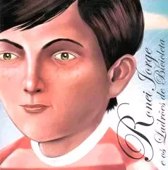 RONEI JORGE / ホネイ・ジョルジ / RONEI JORGE E OS LADROES DE BICICLETA