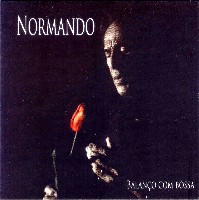 NORMANDO SANTOS / ノルマンド・サントス / BALANCO COM BOSSA