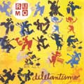 RUMO / フーモ / DILETANTISMO(1983)