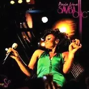 PAULA LIMA / パウラ・リマ / SAMBACHIC