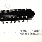 FERNANDO SODRE / フェルナンド・ソドレ / RIO DE CONTRASTES