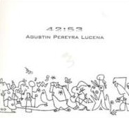 AGUSTIN PEREYRA LUCENA / アグスティン・ペレイラ・ルセナ / 42:53