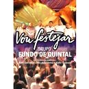 FUNDO DE QUINTAL / フンド・ヂ・キンタル / VOU FESTEJAR COM FUNDO DE QUINTAL
