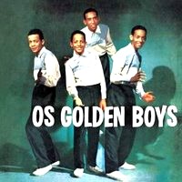 GOLDEN BOYS / ゴールデン・ボーイズ / OS GOLDEN BOYS