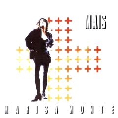MARISA MONTE / マリーザ・モンチ / MAIS