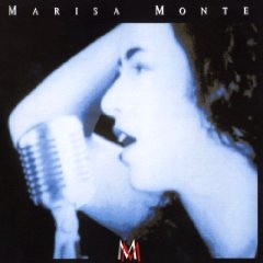 MARISA MONTE / マリーザ・モンチ / マリーザ・モンチ