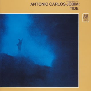 ANTONIO CARLOS JOBIM / アントニオ・カルロス・ジョビン / 潮流+4