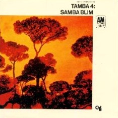 TAMBA TRIO / タンバ・トリオ / サンバ・ブリン
