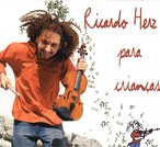 RICARDO HERZ / ヒカルド・ヘルツ / RICARDO HERZ PARA CRIANCAS