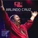 ARLINDO CRUZ / アルリンド・クルス / MTV AO VIVO 1