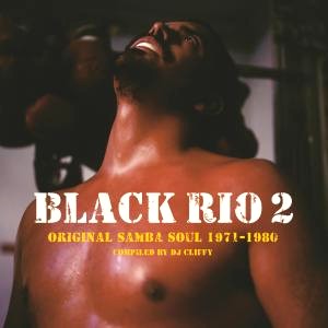 V.A.(BLACK RIO) / V.A.(ブラック・リオ) / ブラック・リオ VOL.2