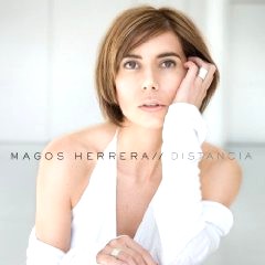MAGOS HERRERA / マゴス・エレーラ / DISTANCIA