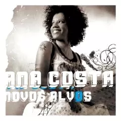 ANA COSTA / アナ・コスタ / ノーヴォス・アウヴォス