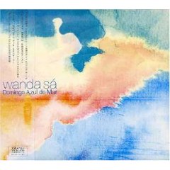 WANDA SA / ワンダ・サー / ドミンゴ・アズール・ド・マール