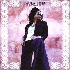 PAULA LIMA / パウラ・リマ / ディーヴァ・パウリスタ 