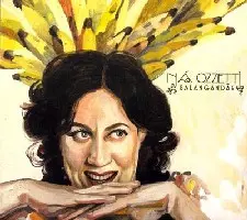 NA OZZETTI / ナー・オゼッチ / BALANGANDAS