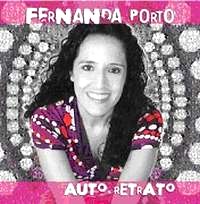 FERNANDA PORTO / フェルナンダ・ポルト / AUTO-RETRATO