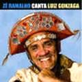 ZE RAMALHO / ゼ・ハマーリョ / ZE RAMALHO CANTA LUIZ GONZAGA