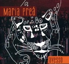 MARIA PREA / AVESSO