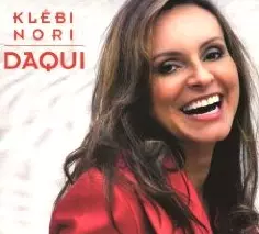KLEBI NORI / クレビ・ノリ / DAQUI