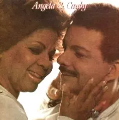 ANGELA MARIA & CAUBY PEIXOTO / アンジェラ・マリア&カウビー・ペイショート / ANGELA E CAUBY