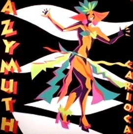 AZYMUTH / アジムス / CARIOCA