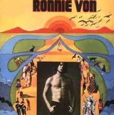 RONNIE VON / ホニー・ヴォン / RONNIE VON
