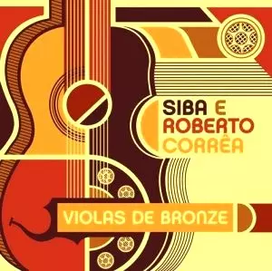 SIBA / シバ / VIOLAS DE BRONZE
